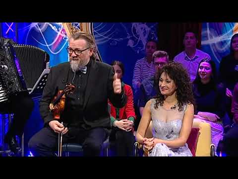 Dzorlev Zoran "Zapej ja onaa nasata" - emisija 07