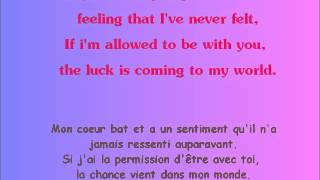 Lil Rain - Adore You Traduction