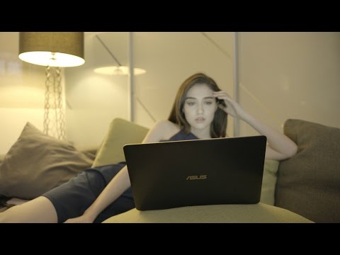 Meet the ASUS ZenBook 3 Deluxe UX490 | ASUS