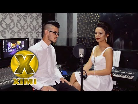 Tina Qeli & Agush Idrizi - Ne u ndame ( COVER )