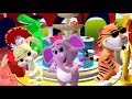 Redone Trailers Winnie The Pooh Seasons Of Giving