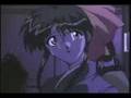 Rurouni Kenshin Butterfly 