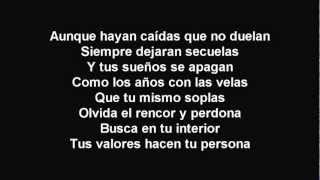 15.-Porta -- Asi son las cosas [Con Letra] -- ''Reset'' -- 2012