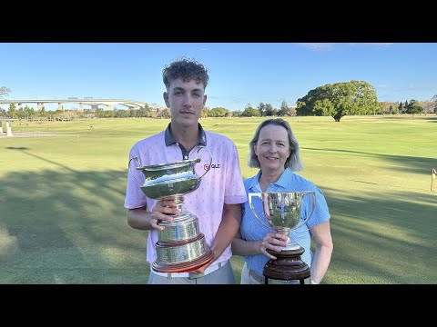 2025 Royal Queensland Club Championships