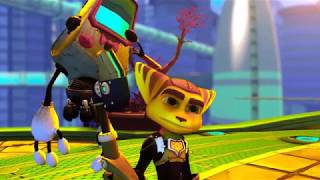 Ratchet and Clank Game Over GMV