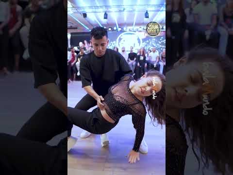 Baila Mundo - Isamara Vidal & Raú Ferreira | Joel Sunny - Sweater Weather (Dramatic Violin)