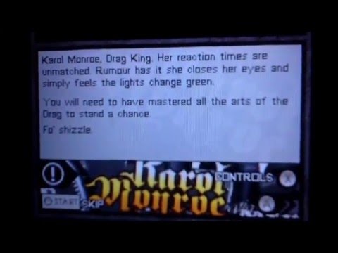 Need for speed pro street part 43