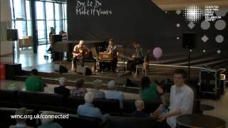 2013 Aug 06 - Three Cane Whale