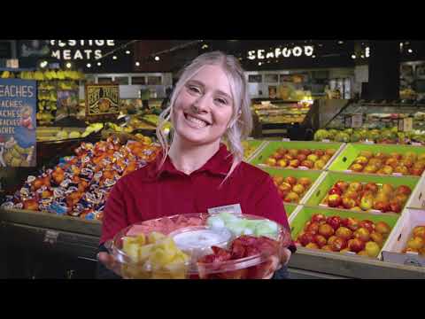 Seize Your Holiday at Harmons