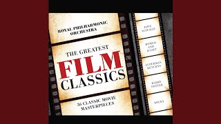 Elmer Bernstein, Royal Philharmonic Pops Orchestra - The Great Escape