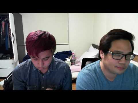 Girls' Generation's Mr.Mr. Delayed? (SNSD Mr.Mr. Reaction)