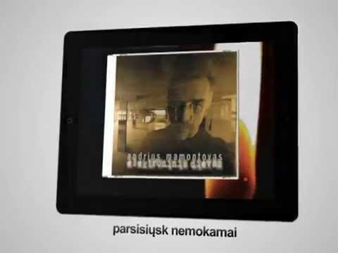 A.Mamontovas + LNK.LT