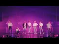 방탄소년단 BTS So What 교차편집 Stage Mix