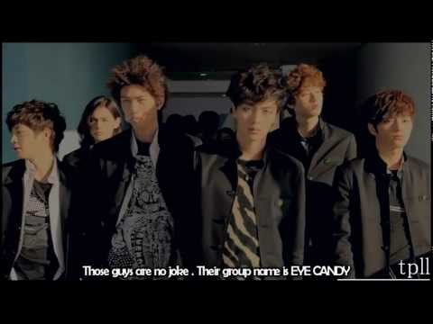 Download Shut Up Flower Boy Band Infinite Parody Eng Dub 3gp Mp4 Codedwap