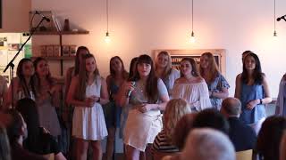 Love Me Like a Rock - The Wailin' Jennys | The Cocktails