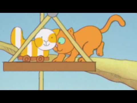 Philipp Spots - Der Angsthase