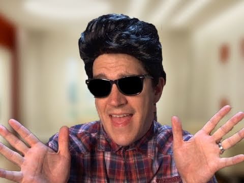 Video thumbnail for “The Toilet Song” - The Lazy Song Parody