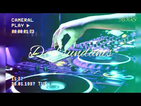 DJ SUNDANIS SALIRA AYEUNA AYA DMN