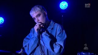 Beatrice Eli - Trust Issues (Live &quot;Hela Sverige Skramlar&quot;)