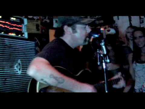 Scott H. Biram | Live | Fort Wayne, IN | Dirty Ol' One Man Band