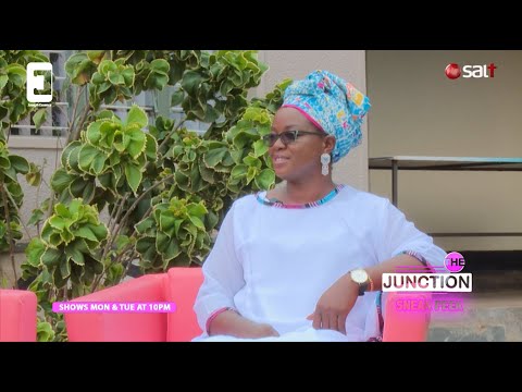 Junction Sneak peek - 6th Sept 2022