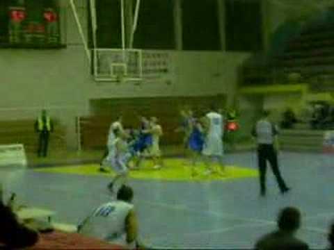 Raszid "Trójka" (Mostostal-Rosasport)