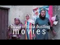 Sarki Goma zamani Goma official trailer | latest Hausa movie 2021
