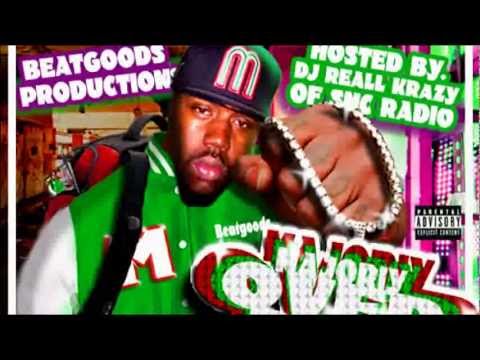 BEATGOODS-MAJORLY OVER DUE FT. SPIV VIDEO COMING SOON!!!