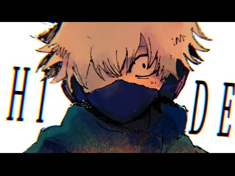 Ghost Town - Trickle