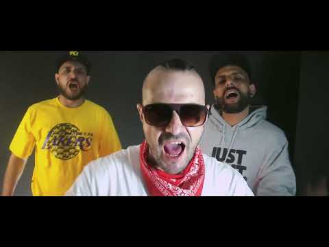 Violenn and El Tatan CB