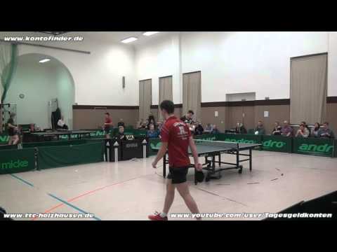 Robert Kempe - Tobias Ehret