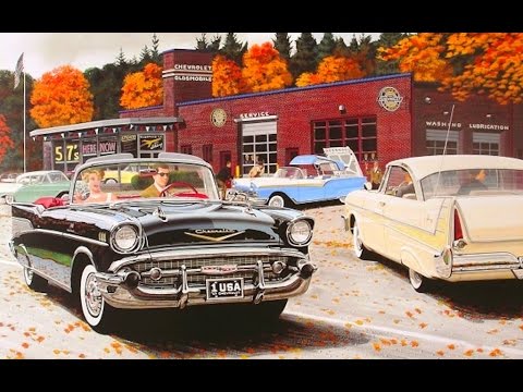 The Bernie Lowe Orchestra - Calcutta