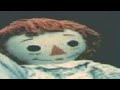 Annabelle the Doll Real Story New The Conjuring ...