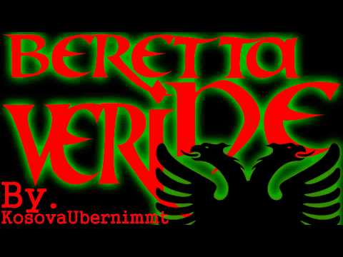 Beretta Ne Veri (Kosova & Shqiperia) Dardania [FULL HD] Kosova Republike!!! KSU
