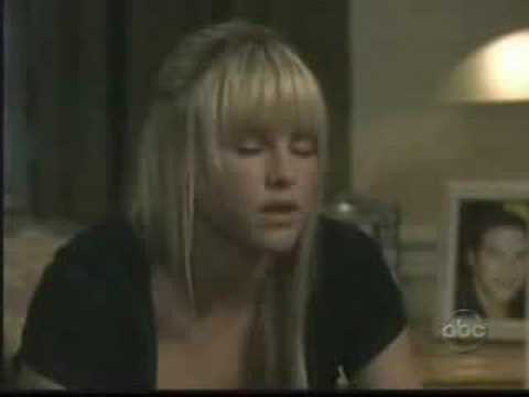 General Hospital - Lulu and Laura Scenes 09/19/08
