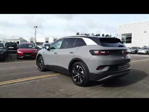 Volkswagen ID.4 ID.4 LIFE DX 77KWH 174BHP - Image 2