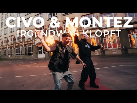 Video thumbnail for Irgendwas klopft