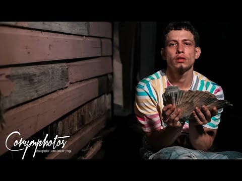 Miklo F.A.M.E -Pockets (Official Music Video)