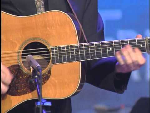 Ricky Skaggs  Walls Of Time