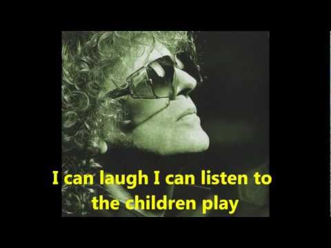 Now Is the Time - Ian Hunter