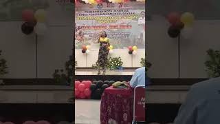 Download lagu Ana Rare Honggare _Alesandra Puhiri cover_jaga bahasa jaga hidup_Festival Senin & Budaya Port Numbay mp3