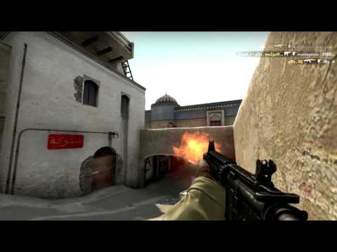 Archangels Movie Frag CS:GO (Ace)