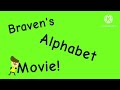 Braven S Alphabet Movie Intro