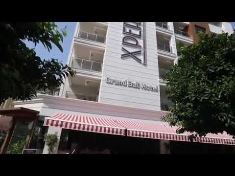 Videos del Xperia Grand Bali 4★ en Alanya, TurquíaVer MásVerPrecios15CerrarConsulta por Whatsapp 🇦🇷BookingTripadvisorExpediaTravelocityOrbitzTripSkyscannerDespegarKayakHotelesDestiniaTrivagoTurismocityLastminuteTui