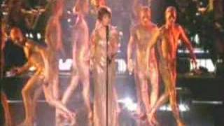 Shirley Bassey - Goldfinger