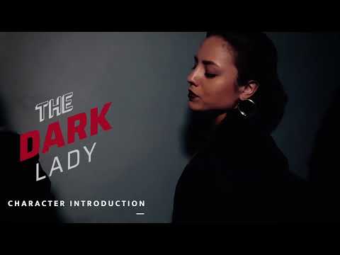 Video Editor Showreel FCPX 13-12-22