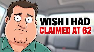 Give Me 9 Minutes and I'll Explain Why Everyone's Claiming SS Early (should you too?)