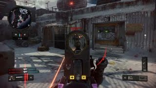 【bo4】ケアパケの操縦士ゲェジすぎて俺氏脱糞の巻