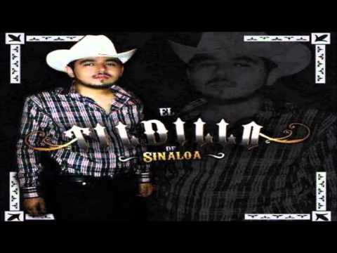 El Tildillo de Sinaloa - El Artista Ft.  El Compa H (Estudio)(2015)