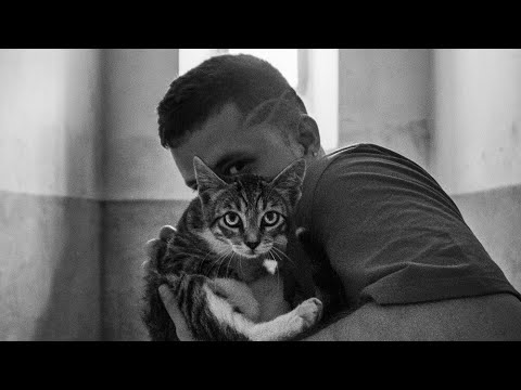 SERDE & HARDREAD - LACRIMAE SANGUINIS  (VIDEOCLIP) [Shot by 521]